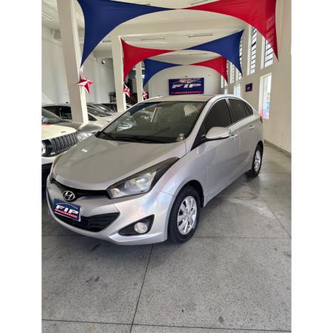 HYUNDAI HB 20 Sedan 1.6 16V 4P FLEX COMFORT PLUS AUTOM�TICO, Foto 1
