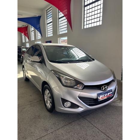 HYUNDAI HB 20 Sedan 1.6 16V 4P FLEX COMFORT PLUS AUTOM�TICO, Foto 7