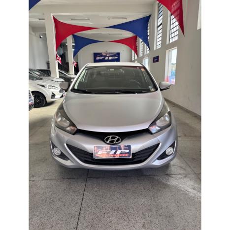 HYUNDAI HB 20 Sedan 1.6 16V 4P FLEX COMFORT PLUS AUTOM�TICO, Foto 8