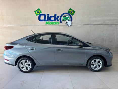 HYUNDAI HB 20 Sedan 1.0 12V 4P FLEX COMFORT PLUS, Foto 2