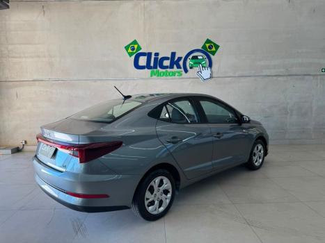 HYUNDAI HB 20 Sedan 1.0 12V 4P FLEX COMFORT PLUS, Foto 3