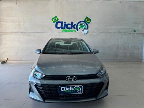 HYUNDAI HB 20 Sedan 1.0 12V 4P FLEX COMFORT PLUS, Foto 6