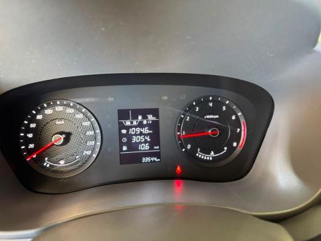 HYUNDAI HB 20 Sedan 1.0 12V 4P FLEX COMFORT PLUS, Foto 10