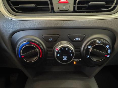 HYUNDAI HB 20 Sedan 1.0 12V 4P FLEX COMFORT PLUS, Foto 12