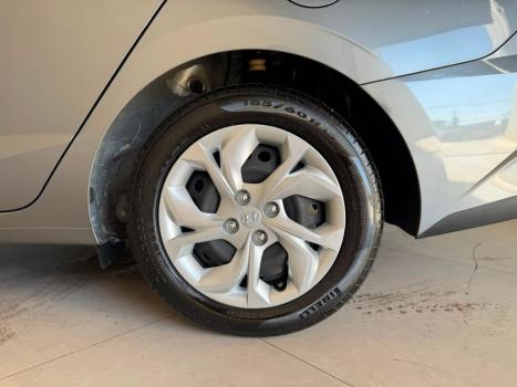 HYUNDAI HB 20 Sedan 1.0 12V 4P FLEX COMFORT PLUS, Foto 15