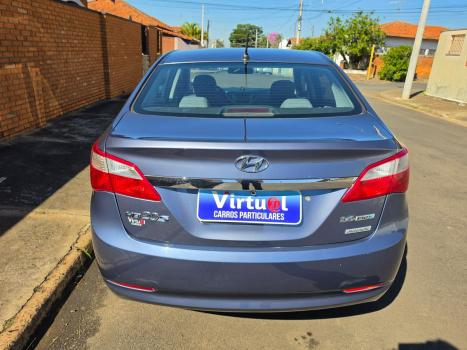 HYUNDAI HB 20 Sedan 1.6 16V 4P FLEX COMFORT PLUS AUTOM�TICO, Foto 5
