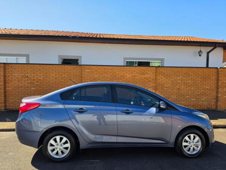 HYUNDAI HB 20 Sedan 1.6 16V 4P FLEX COMFORT PLUS AUTOM�TICO, Foto 7