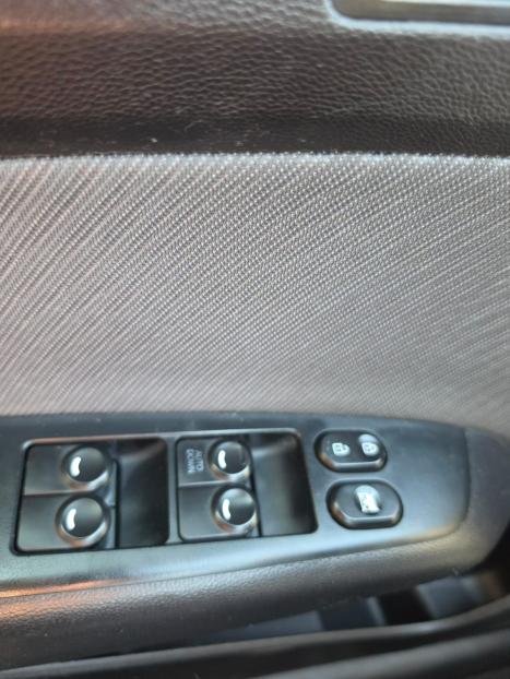 HYUNDAI HB 20 Sedan 1.6 16V 4P FLEX COMFORT PLUS AUTOM�TICO, Foto 8