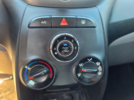 HYUNDAI HB 20 Sedan 1.6 16V 4P FLEX COMFORT PLUS AUTOM�TICO, Foto 12