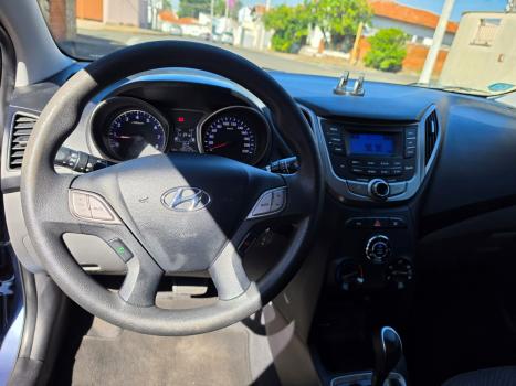 HYUNDAI HB 20 Sedan 1.6 16V 4P FLEX COMFORT PLUS AUTOM�TICO, Foto 16