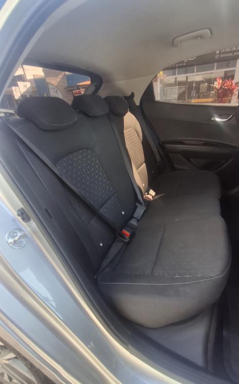 HYUNDAI HB 20 Sedan 1.0 12V 4P FLEX LIMITED, Foto 7