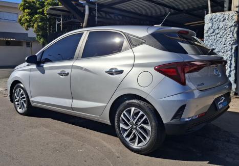 HYUNDAI HB 20 Sedan 1.0 12V 4P FLEX LIMITED, Foto 2