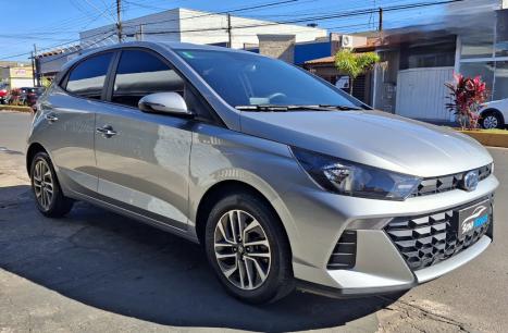 HYUNDAI HB 20 Sedan 1.0 12V 4P FLEX LIMITED, Foto 3