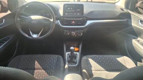 HYUNDAI HB 20 Sedan 1.0 12V 4P FLEX LIMITED, Foto 5