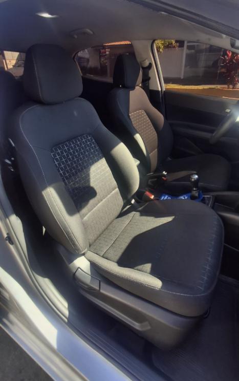 HYUNDAI HB 20 Sedan 1.0 12V 4P FLEX LIMITED, Foto 6