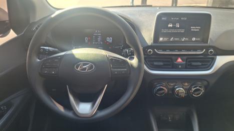 HYUNDAI HB 20 Sedan 1.0 12V 4P FLEX LIMITED, Foto 8