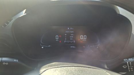 HYUNDAI HB 20 Sedan 1.0 12V 4P FLEX LIMITED, Foto 9