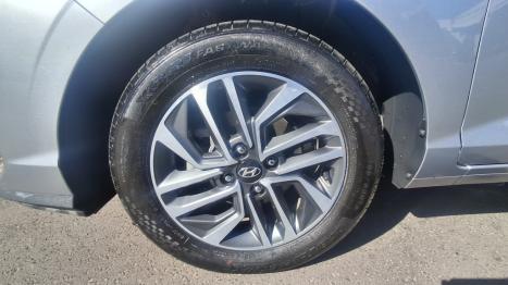 HYUNDAI HB 20 Sedan 1.0 12V 4P FLEX LIMITED, Foto 10