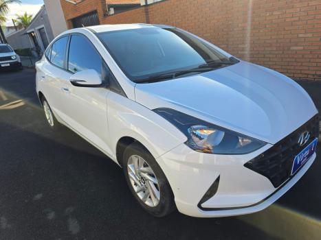 HYUNDAI HB 20 Sedan 1.0 12V 4P FLEX EVOLUTION, Foto 1