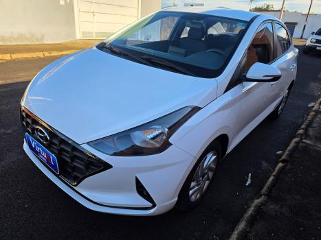 HYUNDAI HB 20 Sedan 1.0 12V 4P FLEX EVOLUTION, Foto 3