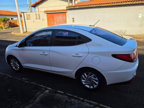 HYUNDAI HB 20 Sedan 1.0 12V 4P FLEX EVOLUTION, Foto 4
