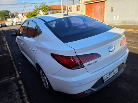 HYUNDAI HB 20 Sedan 1.0 12V 4P FLEX EVOLUTION, Foto 5