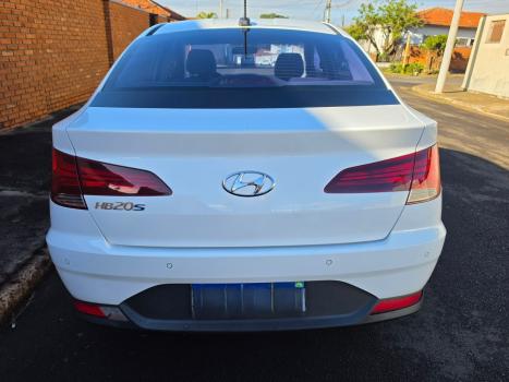 HYUNDAI HB 20 Sedan 1.0 12V 4P FLEX EVOLUTION, Foto 6