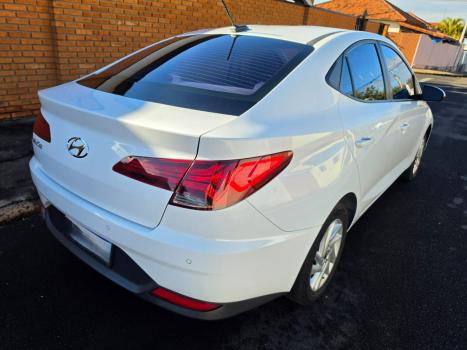 HYUNDAI HB 20 Sedan 1.0 12V 4P FLEX EVOLUTION, Foto 7