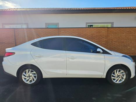HYUNDAI HB 20 Sedan 1.0 12V 4P FLEX EVOLUTION, Foto 8