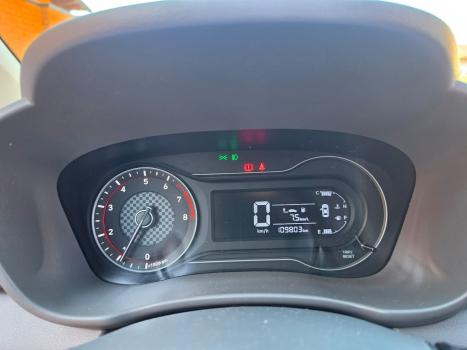 HYUNDAI HB 20 Sedan 1.0 12V 4P FLEX EVOLUTION, Foto 17