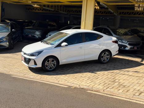 HYUNDAI HB 20 Sedan 1.0 12V 4P FLEX COMFORT PLUS, Foto 3
