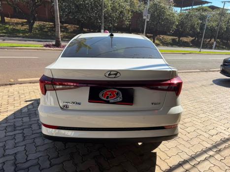 HYUNDAI HB 20 Sedan 1.0 12V 4P FLEX COMFORT PLUS, Foto 4