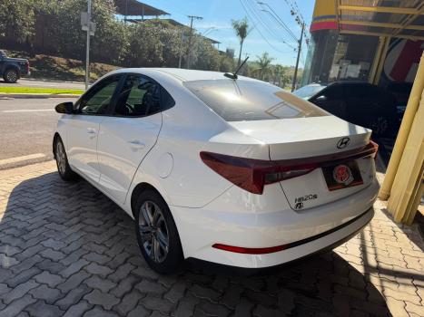 HYUNDAI HB 20 Sedan 1.0 12V 4P FLEX COMFORT PLUS, Foto 5