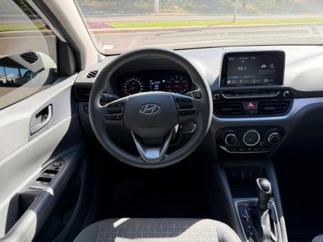 HYUNDAI HB 20 Sedan 1.0 12V 4P FLEX COMFORT PLUS, Foto 6