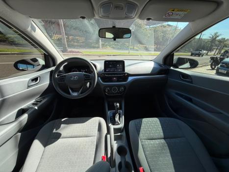 HYUNDAI HB 20 Sedan 1.0 12V 4P FLEX COMFORT PLUS, Foto 7