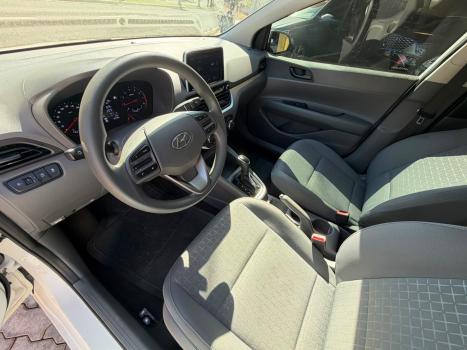 HYUNDAI HB 20 Sedan 1.0 12V 4P FLEX COMFORT PLUS, Foto 8