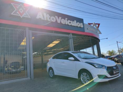 HYUNDAI HB 20 Sedan 1.0 12V 4P FLEX COMFORT PLUS, Foto 3