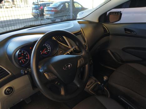 HYUNDAI HB 20 Sedan 1.0 12V 4P FLEX COMFORT PLUS, Foto 5