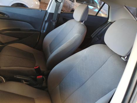 HYUNDAI HB 20 Sedan 1.0 12V 4P FLEX COMFORT PLUS, Foto 7