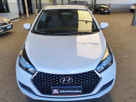 HYUNDAI HB 20 Sedan 1.0 12V 4P FLEX COMFORT PLUS, Foto 8