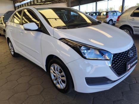 HYUNDAI HB 20 Sedan 1.0 12V 4P FLEX COMFORT PLUS, Foto 9