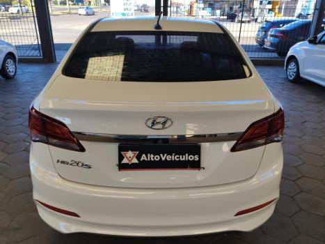 HYUNDAI HB 20 Sedan 1.0 12V 4P FLEX COMFORT PLUS, Foto 13