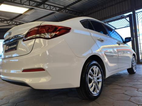 HYUNDAI HB 20 Sedan 1.0 12V 4P FLEX COMFORT PLUS, Foto 16