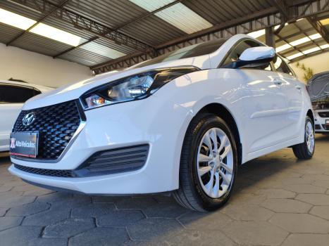 HYUNDAI HB 20 Sedan 1.0 12V 4P FLEX COMFORT PLUS, Foto 17