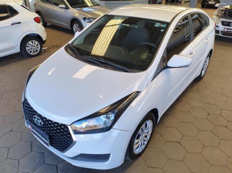 HYUNDAI HB 20 Sedan 1.0 12V 4P FLEX COMFORT PLUS, Foto 18