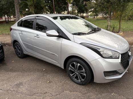 HYUNDAI HB 20 Sedan 1.6 16V 4P FLEX COMFORT STYLE AUTOM�TICO, Foto 2