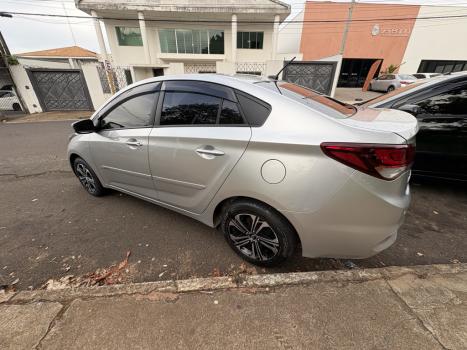 HYUNDAI HB 20 Sedan 1.6 16V 4P FLEX COMFORT STYLE AUTOM�TICO, Foto 3