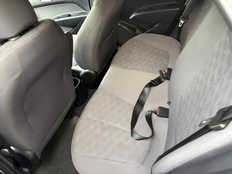 HYUNDAI HB 20 Sedan 1.6 16V 4P FLEX COMFORT STYLE AUTOM�TICO, Foto 5