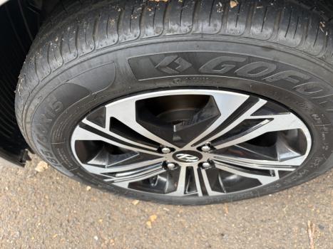HYUNDAI HB 20 Sedan 1.6 16V 4P FLEX COMFORT STYLE AUTOM�TICO, Foto 6