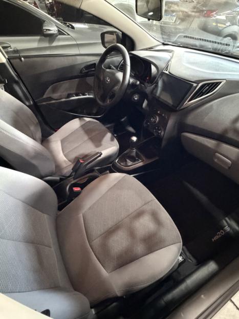 HYUNDAI HB 20 Sedan 1.0 12V 4P FLEX COMFORT PLUS, Foto 5